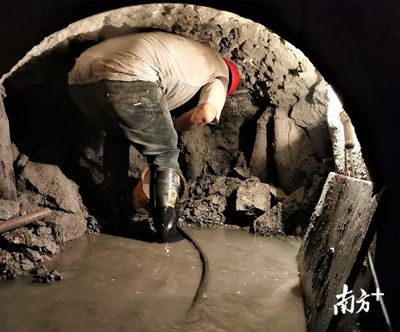 美顏有道！中山中心城區10條河涌完成截污智能化安裝工程
