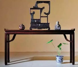 如何正確保養(yǎng)紅木家具 歲月沉淀之美，從點(diǎn)滴養(yǎng)護(hù)開始